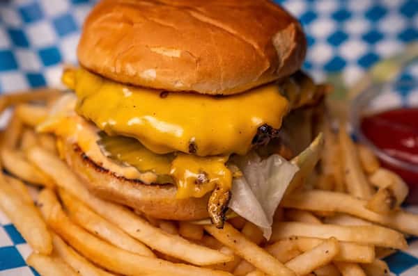 GOODBURGER