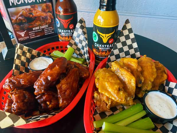 Wings