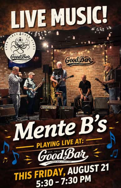 Mente B's
