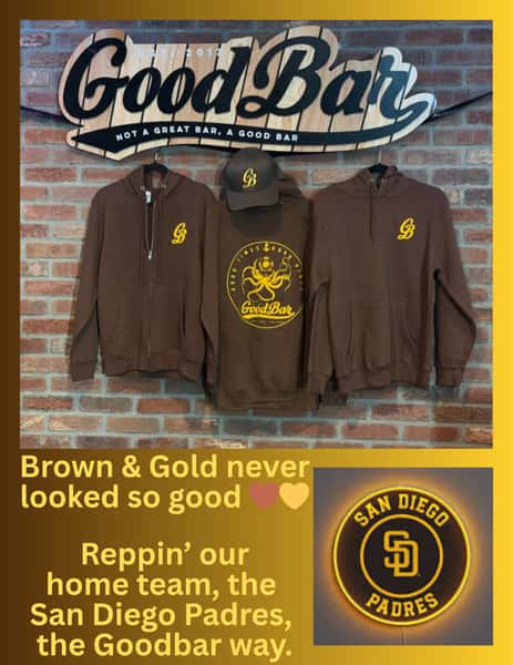 Padre Inspired Apparel