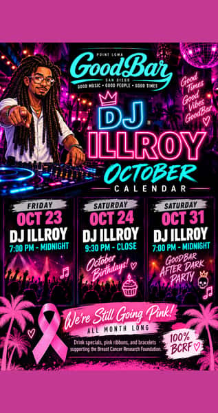 DJ Illroy