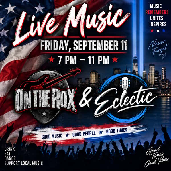 Live & Local