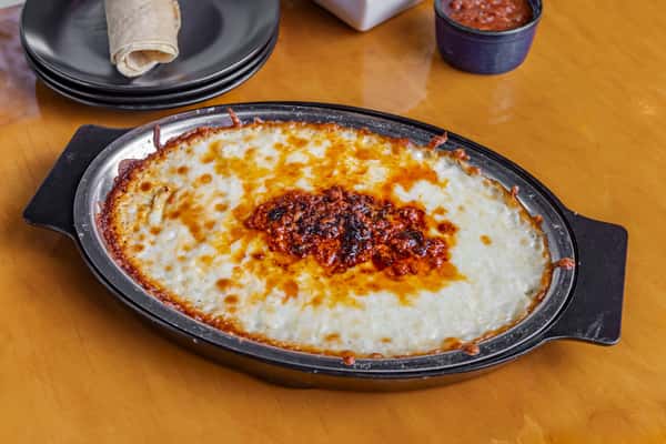 Queso Fundido