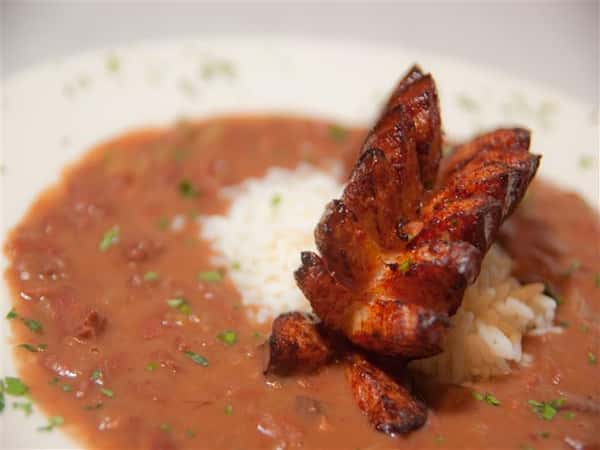 Red Beans and Rice