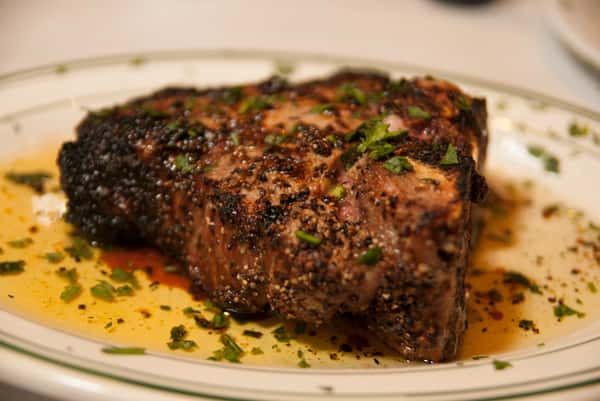 Casino T-Bone