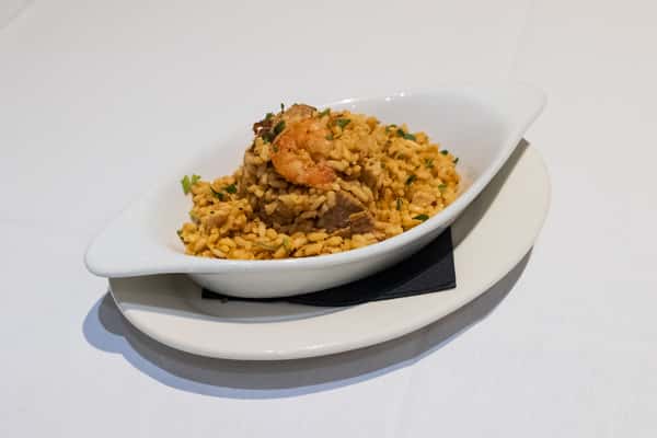 Jambalaya
