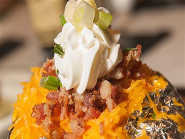 Baked Potato