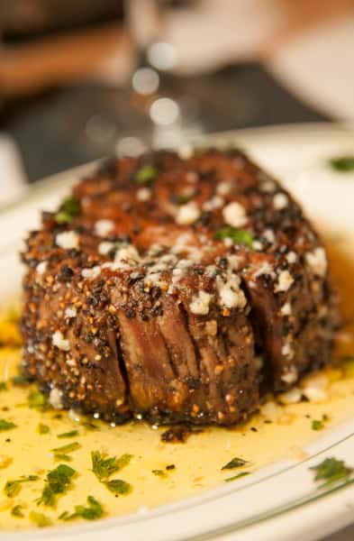 Filet