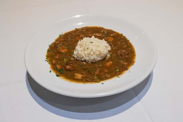 Gumbo
