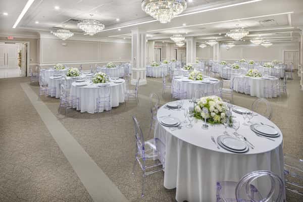 Event space
