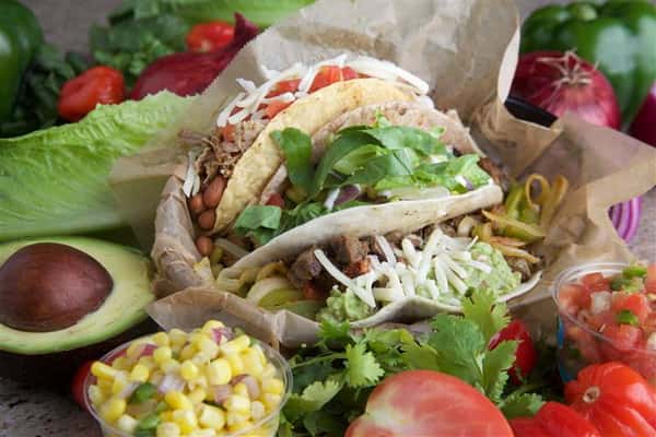 tacos
