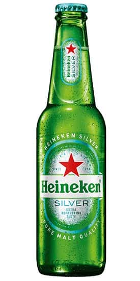 Heineken Silver