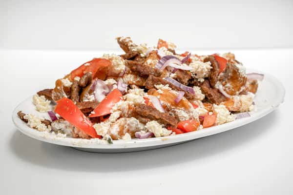 Gyro Twist