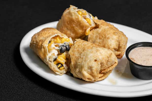 Southwest Egg Rolls