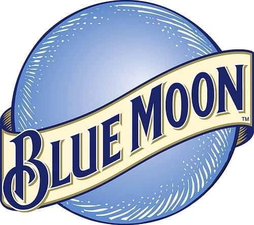 Blue Moon 16 oz