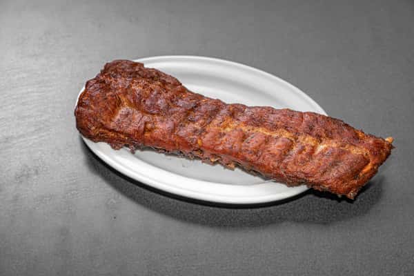 Baby Back Ribs