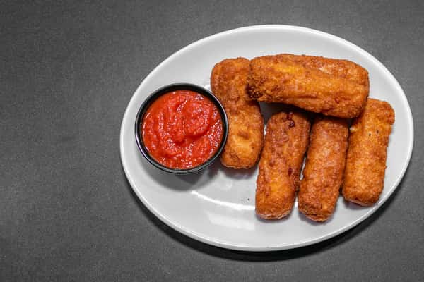 Cheese Sticks