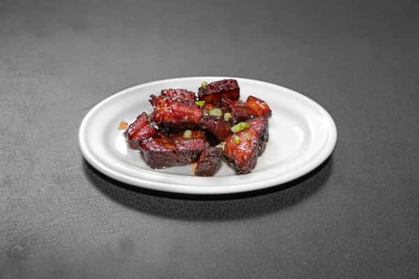 Burnt Ends App