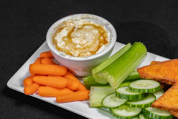 Feta Dip