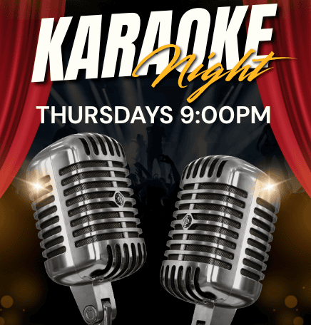 karaokethursday
