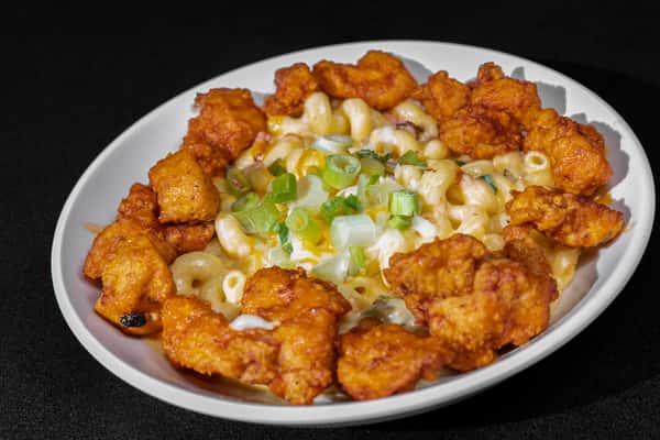 Mac & Cheese Deluxe