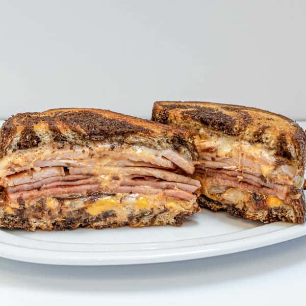 Frogtown Melt