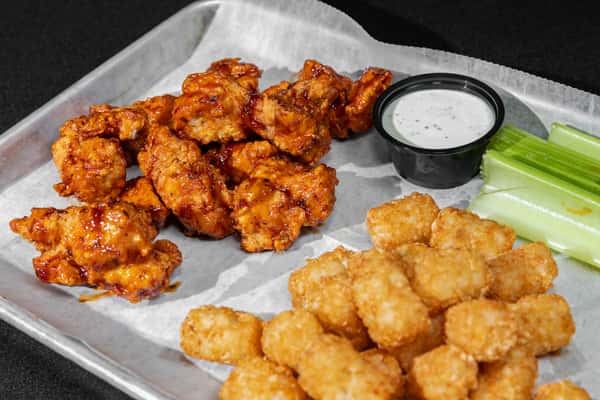 Chicken Chunks
