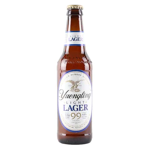 Yuengling Light