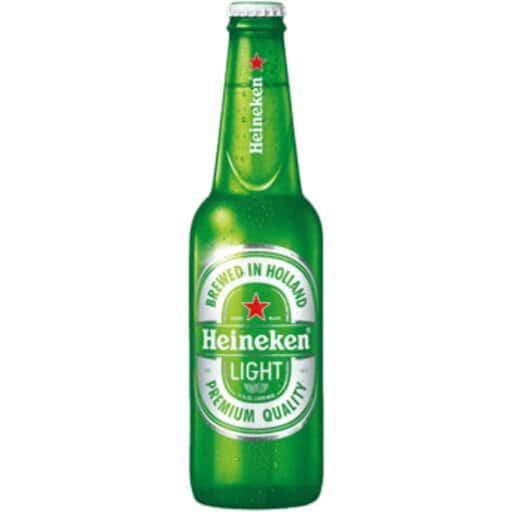 Heineken Light