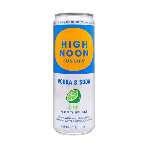 High Noon