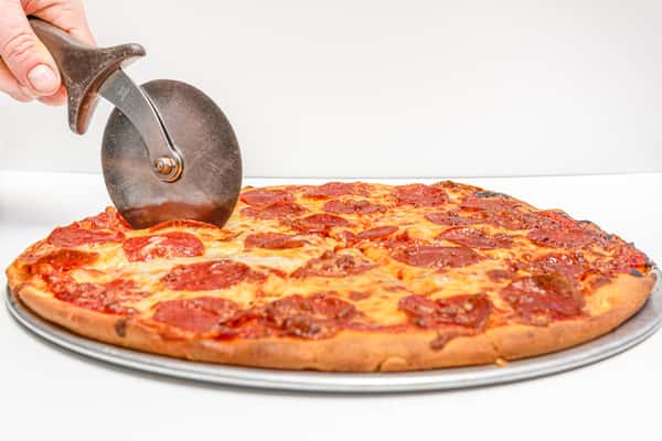 Pepperoni