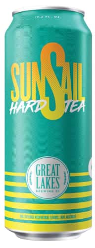 Sunsail Tea