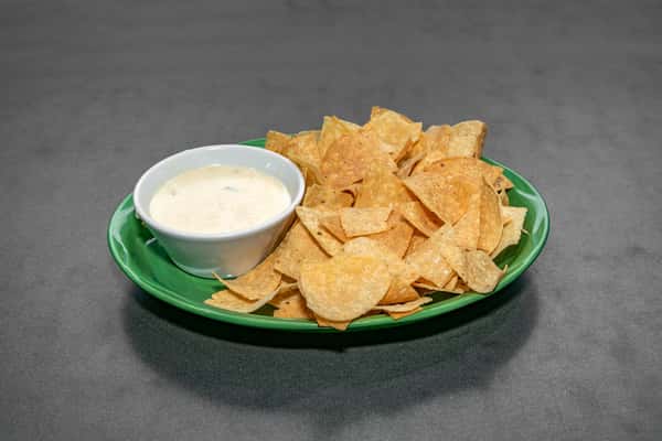 Chili Con Queso