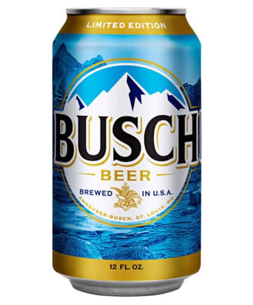 Busch (4.3%)