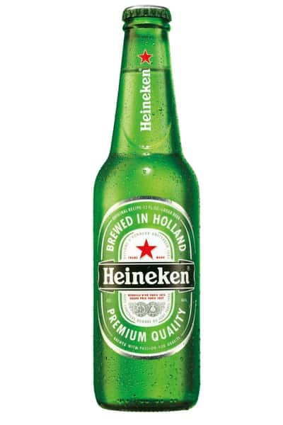 Heineken