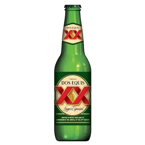 Dos Equis