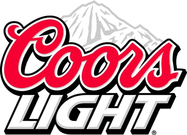 Coors Light 16 oz