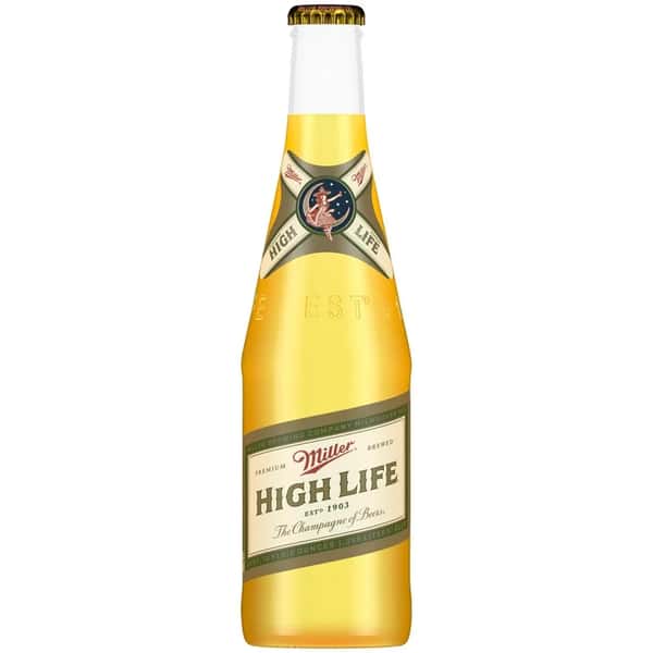 Miller High Life