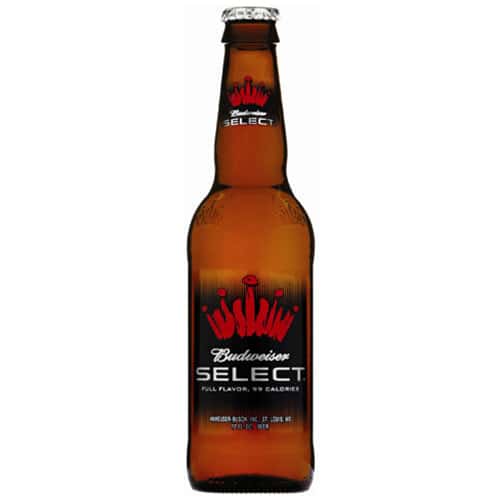 Bud Select