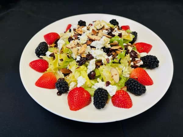 Strawberry Fields Salad