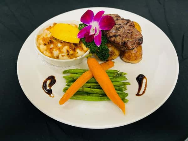 Surf & Turf