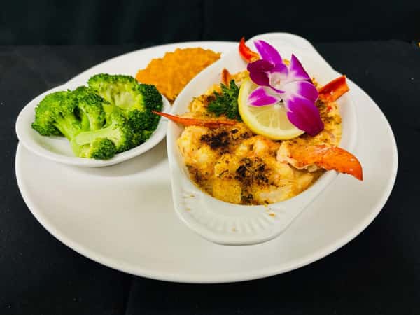 Lobster Casserole