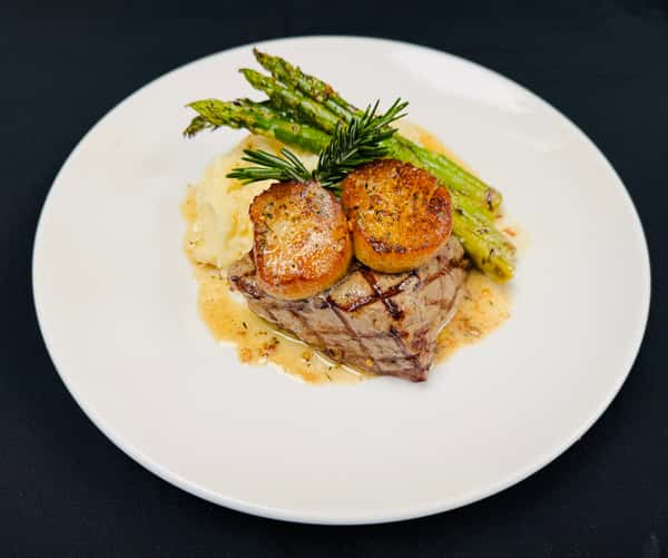 Surf & Turf