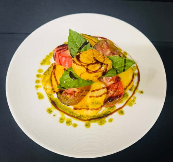 Caprese Salad