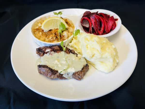 Surf & Turf