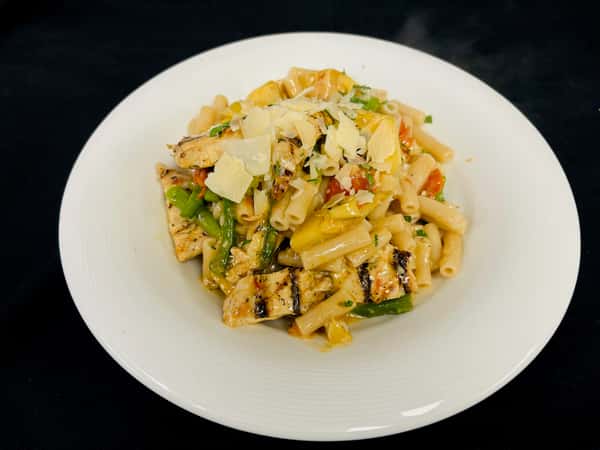 Penne Primavera