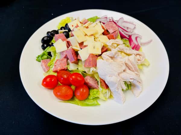 Chef's Salad