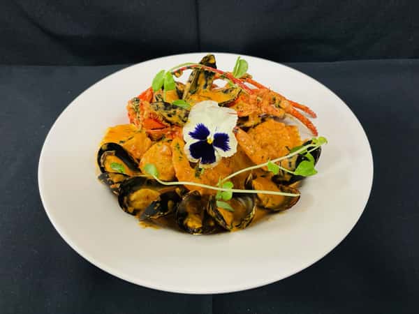 Frutti di Mare