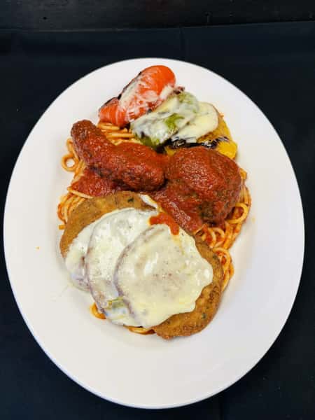 Italian Combo