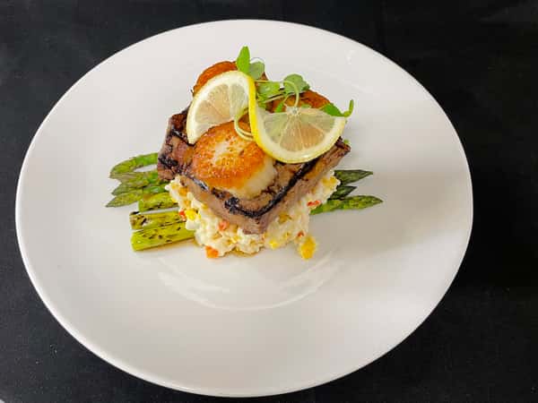 Surf & Turf